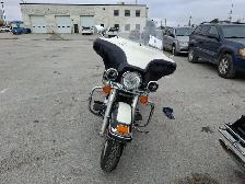 2007 Harley-Davidson Electra Glide - Photo 2