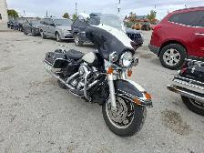 2007 Harley-Davidson Electra Glide - Photo 3
