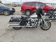 2007 Harley-Davidson Electra Glide - Photo 4