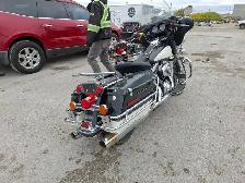 2007 Harley-Davidson Electra Glide - Photo 5