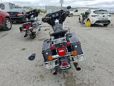 2007 Harley-Davidson Electra Glide - Photo 6