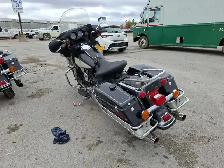 2007 Harley-Davidson Electra Glide - Photo 7
