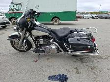 2007 Harley-Davidson Electra Glide - Photo 8