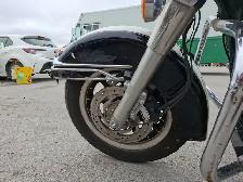 2007 Harley-Davidson Electra Glide - Photo 12