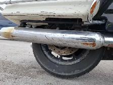 2007 Harley-Davidson Electra Glide - Photo 13