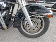 2007 Harley-Davidson Electra Glide - Photo 14
