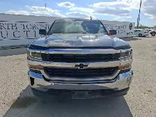 2017 Chevrolet Silverado 1500 - Photo 2