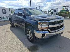 2017 Chevrolet Silverado 1500 - Photo 3