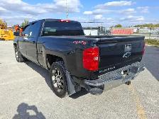 2017 Chevrolet Silverado 1500 - Photo 7
