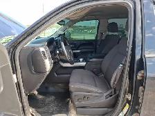 2017 Chevrolet Silverado 1500 - Photo 10