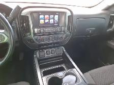 2017 Chevrolet Silverado 1500 - Photo 12