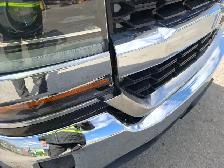 2017 Chevrolet Silverado 1500 - Photo 21