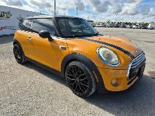 2015 MINI Cooper 3-door - Photo 3
