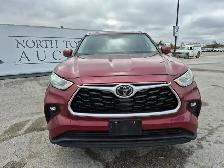 2020 Toyota Highlander - Photo 2