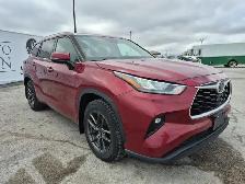 2020 Toyota Highlander - Photo 3