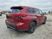 2020 Toyota Highlander - Photo 5