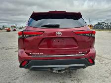 2020 Toyota Highlander - Photo 6