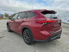 2020 Toyota Highlander - Photo 7