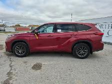 2020 Toyota Highlander - Photo 8