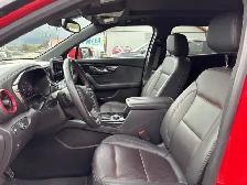 2024 Chevrolet Blazer RS AWD | No Accidents | Leather Seats - Photo 3