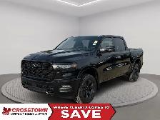 2027 Ram 1500 Big Horn | Remote Start | Apple CarPlay