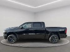 2027 Ram 1500 Big Horn | Remote Start | Apple CarPlay - Photo 2