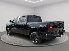 2027 Ram 1500 Big Horn | Remote Start | Apple CarPlay - Photo 4