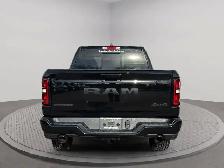 2027 Ram 1500 Big Horn | Remote Start | Apple CarPlay - Photo 5