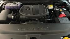 2027 Ram 1500 Big Horn | Remote Start | Apple CarPlay - Photo 7