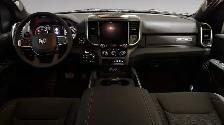 2027 Ram 1500 Big Horn | Remote Start | Apple CarPlay - Photo 15