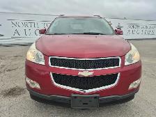 2012 Chevrolet Traverse - Photo 2
