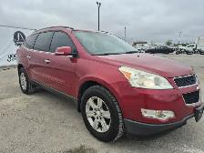 2012 Chevrolet Traverse - Photo 3