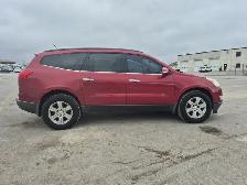 2012 Chevrolet Traverse - Photo 4