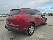 2012 Chevrolet Traverse - Photo 5