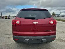 2012 Chevrolet Traverse - Photo 6