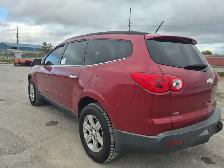 2012 Chevrolet Traverse - Photo 7