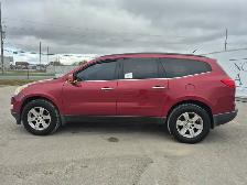 2012 Chevrolet Traverse - Photo 8
