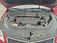 2012 Chevrolet Traverse - Photo 9
