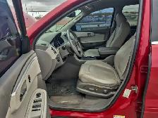2012 Chevrolet Traverse - Photo 10