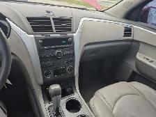 2012 Chevrolet Traverse - Photo 12