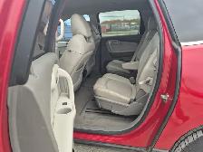 2012 Chevrolet Traverse - Photo 14