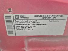 2012 Chevrolet Traverse - Photo 17