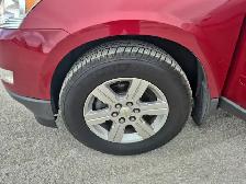2012 Chevrolet Traverse - Photo 20