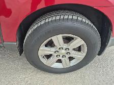 2012 Chevrolet Traverse - Photo 21