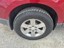 2012 Chevrolet Traverse - Photo 24