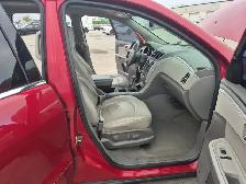 2012 Chevrolet Traverse - Photo 26