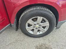 2012 Chevrolet Traverse - Photo 28