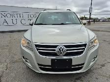 2011 Volkswagen Tiguan - Photo 2