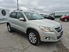 2011 Volkswagen Tiguan - Photo 3