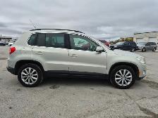 2011 Volkswagen Tiguan - Photo 4